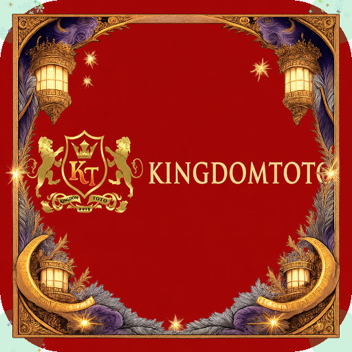 kingdomtoto — galeri pratinjau Resmi APK